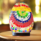 Flumy® - Egg Solar Garden Lights，for Yard, Garden, Patio, Gift for Family, Friend - Flumy