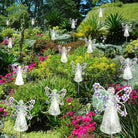 Flumy® - Solar Angel Garden Lights - Flumy